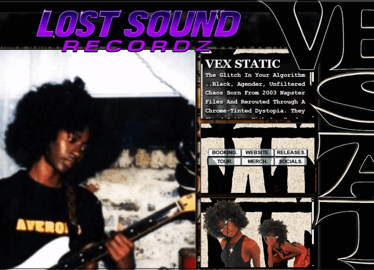 album art